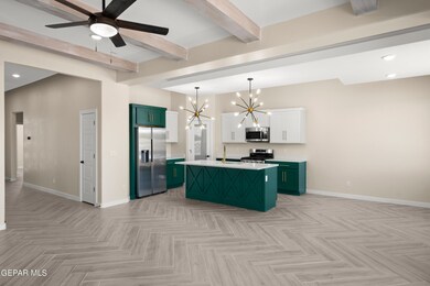 11980 Crevasse Dr, El Paso, TX 79927 - photo 4