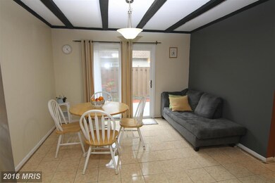 8030 Capistrano Place unit B, Alexandria, VA 22309 - photo 5