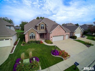 4617 N Weaverridge Blvd, Peoria, IL 61615 - photo 2