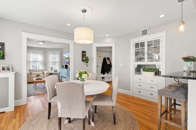 46 Semont Rd unit 2, Dorchester Center, MA 02124 - photo 7