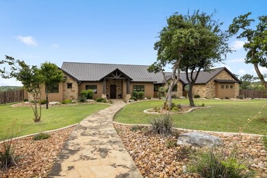 486 Last Trail, Fredericksburg, TX 78624 - photo 3