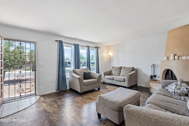 Open Concept
