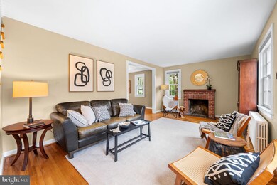 401 Vassar Ave, Swarthmore, PA 19081 - photo 7