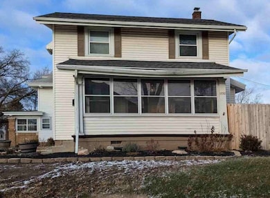 1730 Spring St, Fort Wayne, IN 46808 - photo 7