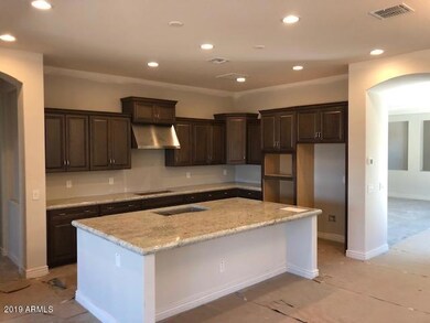 4194 E Ronald St, Gilbert, AZ 85295 - photo 2