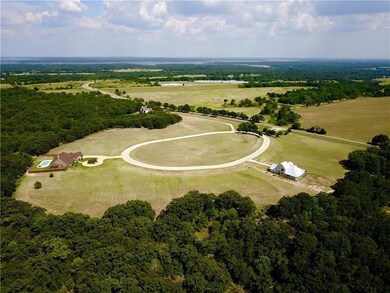 Lot 8R Texoma Bluffs Cir, Gordonville, TX 76245 - photo 3