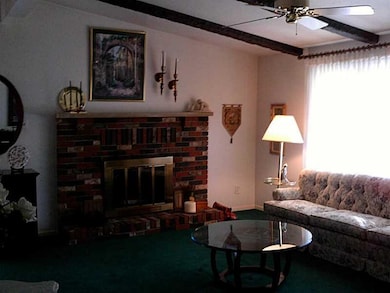 Living Room.