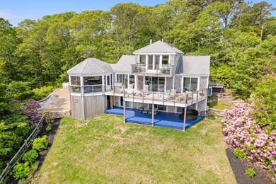 30 Sengekontacket Rd, Oak Bluffs, MA 02557 - photo 3
