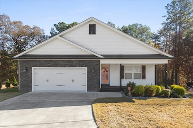 206 Cottage Crest Ct, Chickamauga, GA 30707 - photo 2