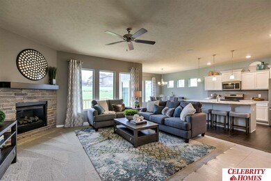 11733 S 112th St, Papillion, NE 68046 - photo 6