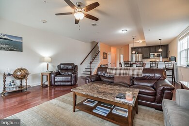 809 Spring Mill Ave unit B, Conshohocken, PA 19428 - photo 7