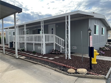 26871 Alessandro Blvd unit 86, Moreno Valley, CA 92555 - photo 4