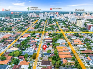 3269 SW 23rd Terrace, Miami, FL 33145 - photo 2