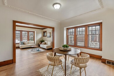 2661 N 39th St unit 2663, Milwaukee, WI 53210 - photo 3