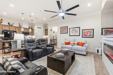 237 Weaver Way, Maurice, LA 70555 - photo 7