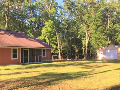 407 Emmett Whaley Rd, Crawfordville, FL 32327 - photo 5