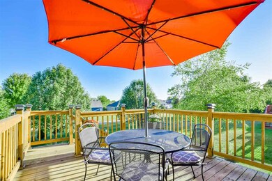 5226 Day Lily Place, Fitchburg, WI 53711 - photo 6