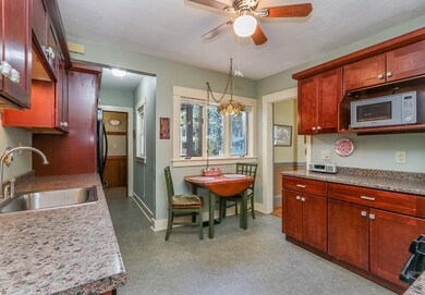 20 Orchard Terrace unit 22, Arlington, MA 02474 - photo 4