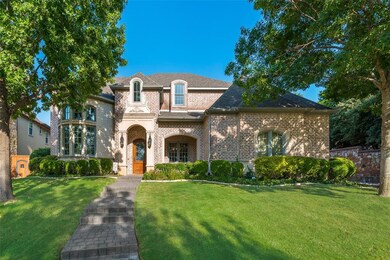 Gorgeous Custom home built for the original builde