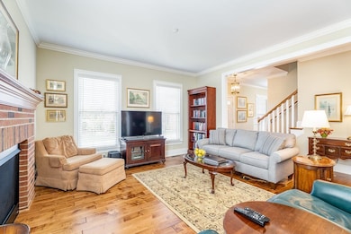 70 Peyton Randolph Ct, Harrisonburg, VA 22802 - photo 4