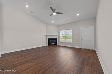 4228 Laurel Ridge Dr unit A, Greenville, NC 27834 - photo 4