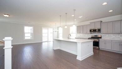 5250 Stockyard Loop unit Lot 248 Harbor Oak B, Myrtle Beach, SC 29588 - photo 7