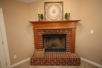 is plumbed for gas. Situated to enjoy from kitchen