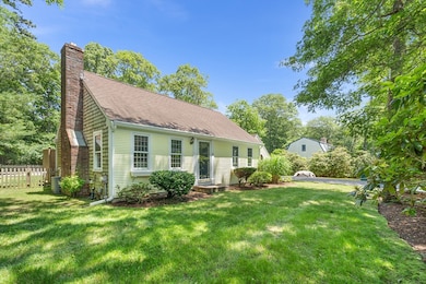 13 Old Fields Rd, Sandwich, MA 02563 - photo 2