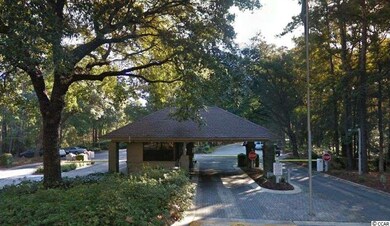 Lot 129 Calais Ln unit DeBordieu Colony, Georgetown, SC 29440 - photo 2