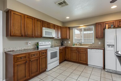 7) KITCHEN