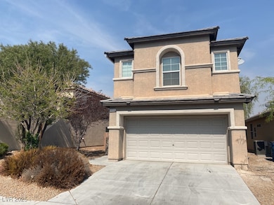 5316 Fireside Ranch Ave, Las Vegas, NV 89131 - photo 2