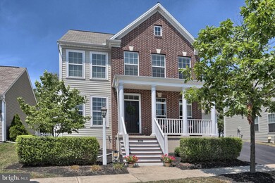 324 Brittany Ln, Mount Joy, PA 17552 - photo 2