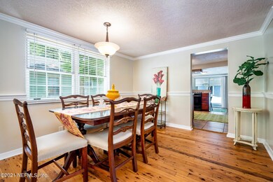 3845 Eloise St, Jacksonville, FL 32205 - photo 5