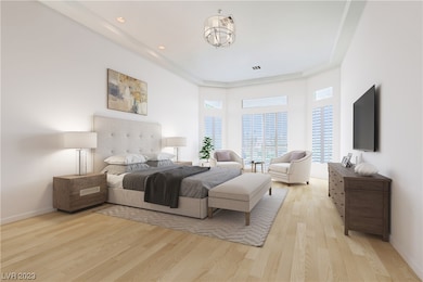 Virtual Remodel & Staging