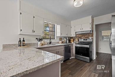 7268 Riverwood Dr E, Foley, AL 36535 - photo 3