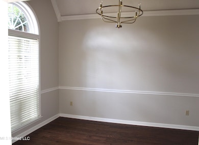 6647 Renee Dr, Olive Branch, MS 38654 - photo 5