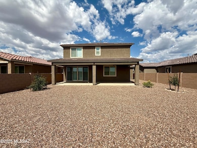 11784 E Arabelle Dr, Vail, AZ 85641 - photo 5