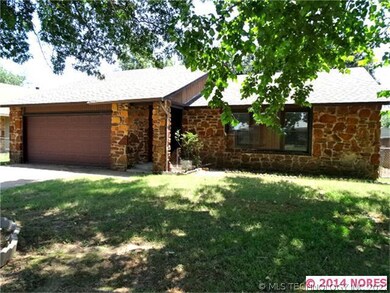 1244 E 140th Place, Glenpool, OK 74033 - photo 5