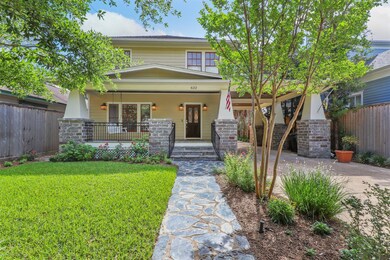 622 Columbia St, Houston, TX 77007 - photo 3