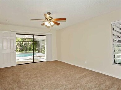 Interior Space/Layout