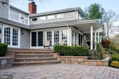 24 Washington Dr, Cranbury, NJ 08512 - photo 6