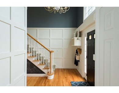 50 Sherricks Farm Rd, Weymouth, MA 02188 - photo 2