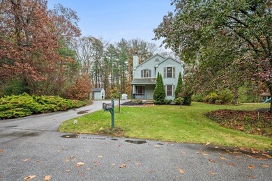 3 Arrowhead Dr, Oxford, MA 01540 - photo 4
