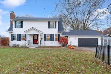 4455 Derr Rd, Springfield, OH 45503 - photo 2