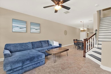 11604 Crowned Sparrow Ln, Tampa, FL 33626 - photo 4