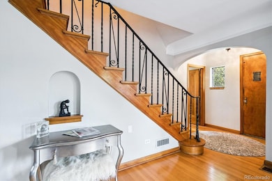 1545 Locust St, Denver, CO 80220 - photo 3