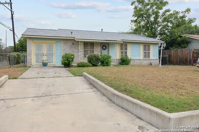 4903 Melvin Dr, San Antonio, TX 78220 - photo 2