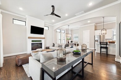 868 Wakefield Dr unit A, Houston, TX 77018 - photo 3