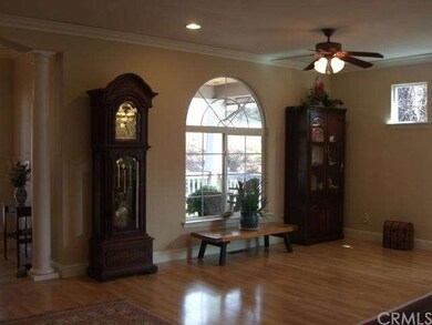 FRONT OF DINING ROOM