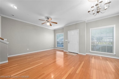 2808 May Branch Point, Fort Smith, AR 72903 - photo 7